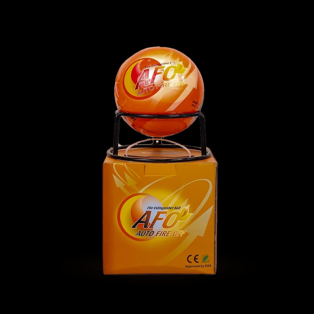 AFO автомат бөмбөлөг